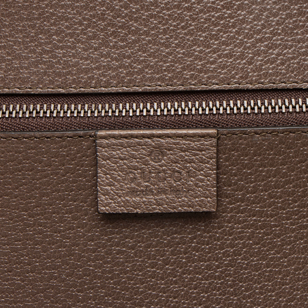 Gucci GG Supreme Ophidia New Acero Triple Messenger