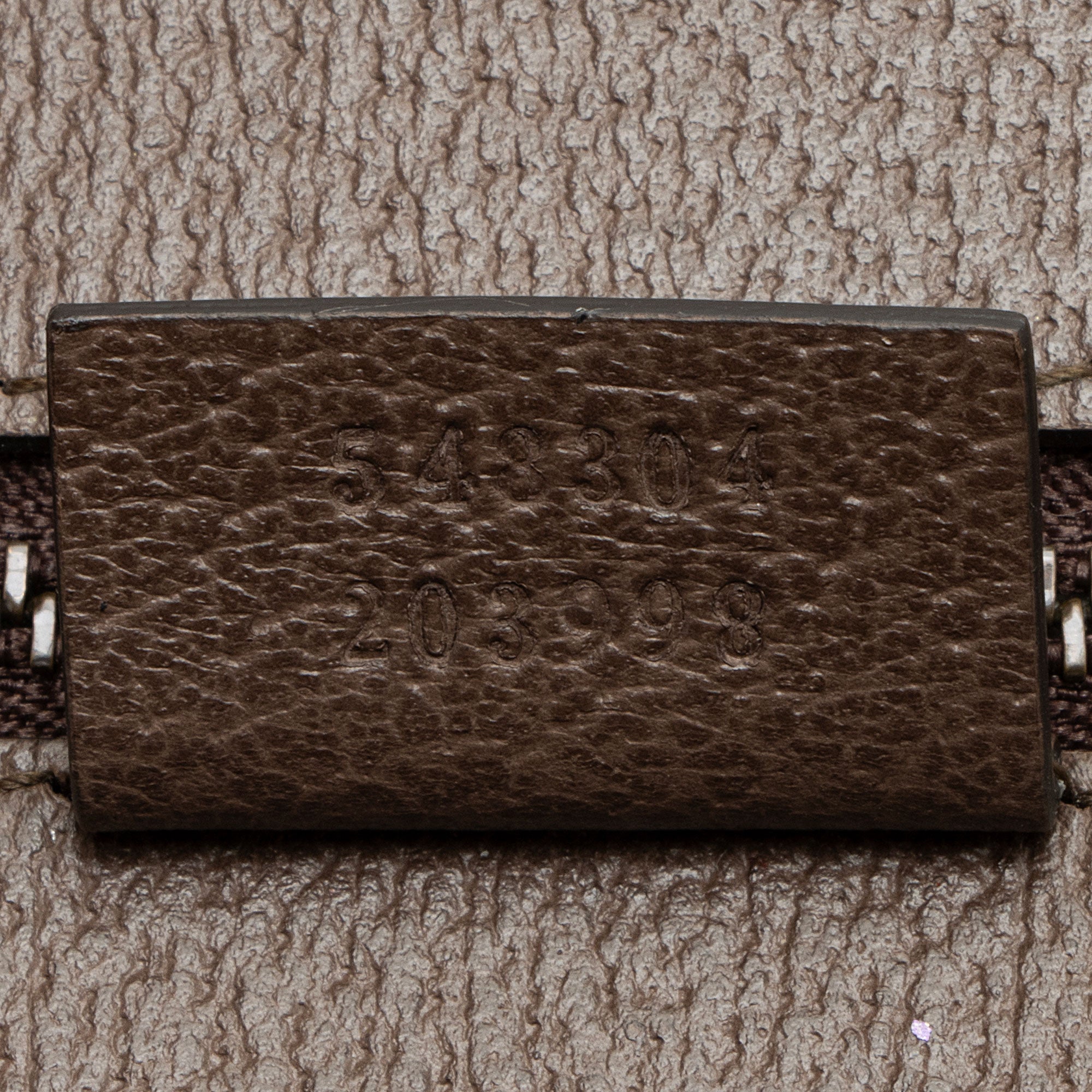 Gucci GG Supreme Ophidia New Acero Triple MessLBger