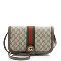 Gucci GG Supreme Ophidia New Acero Triple MessLBger