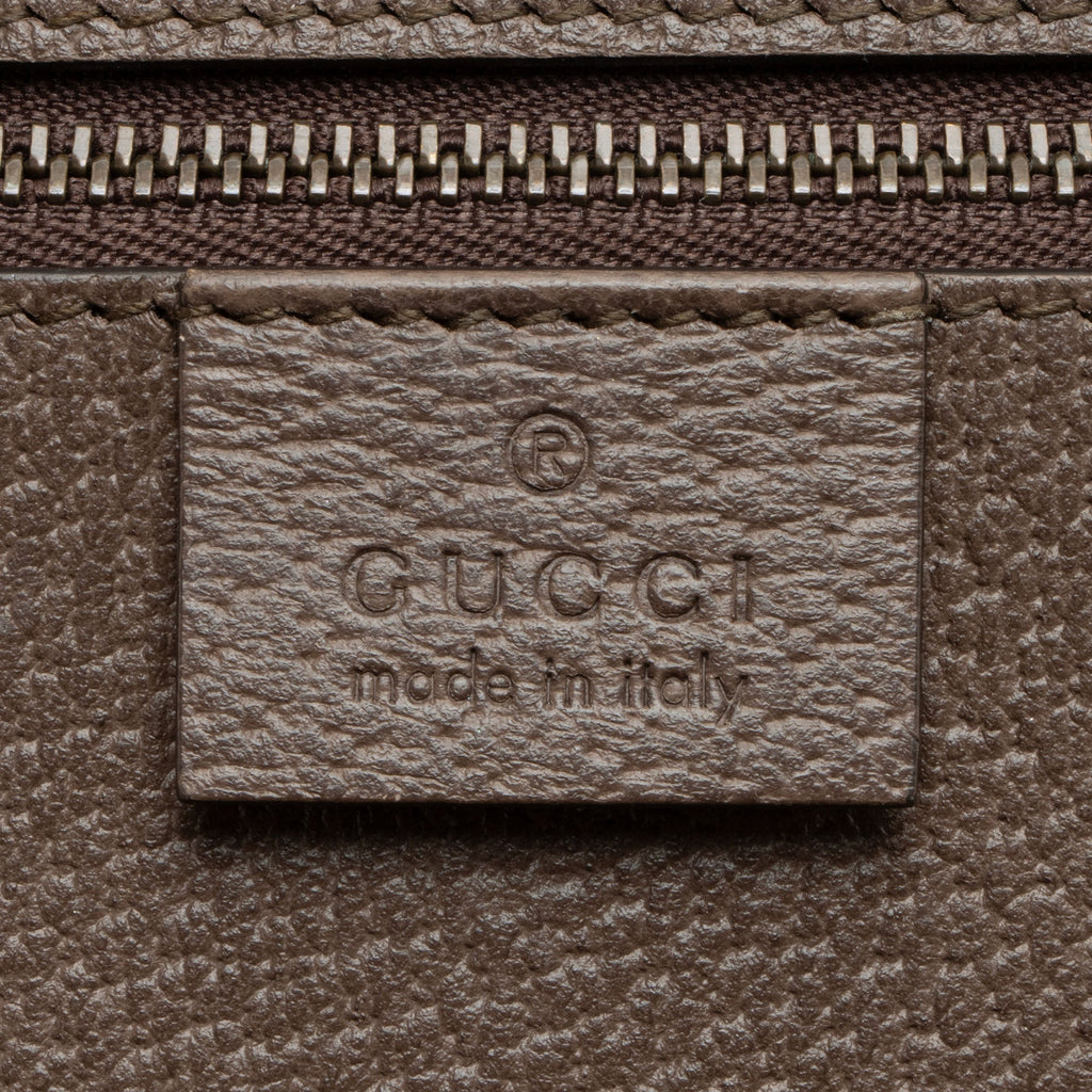 Gucci GG Supreme Ophidia New Acero Triple MessLBger