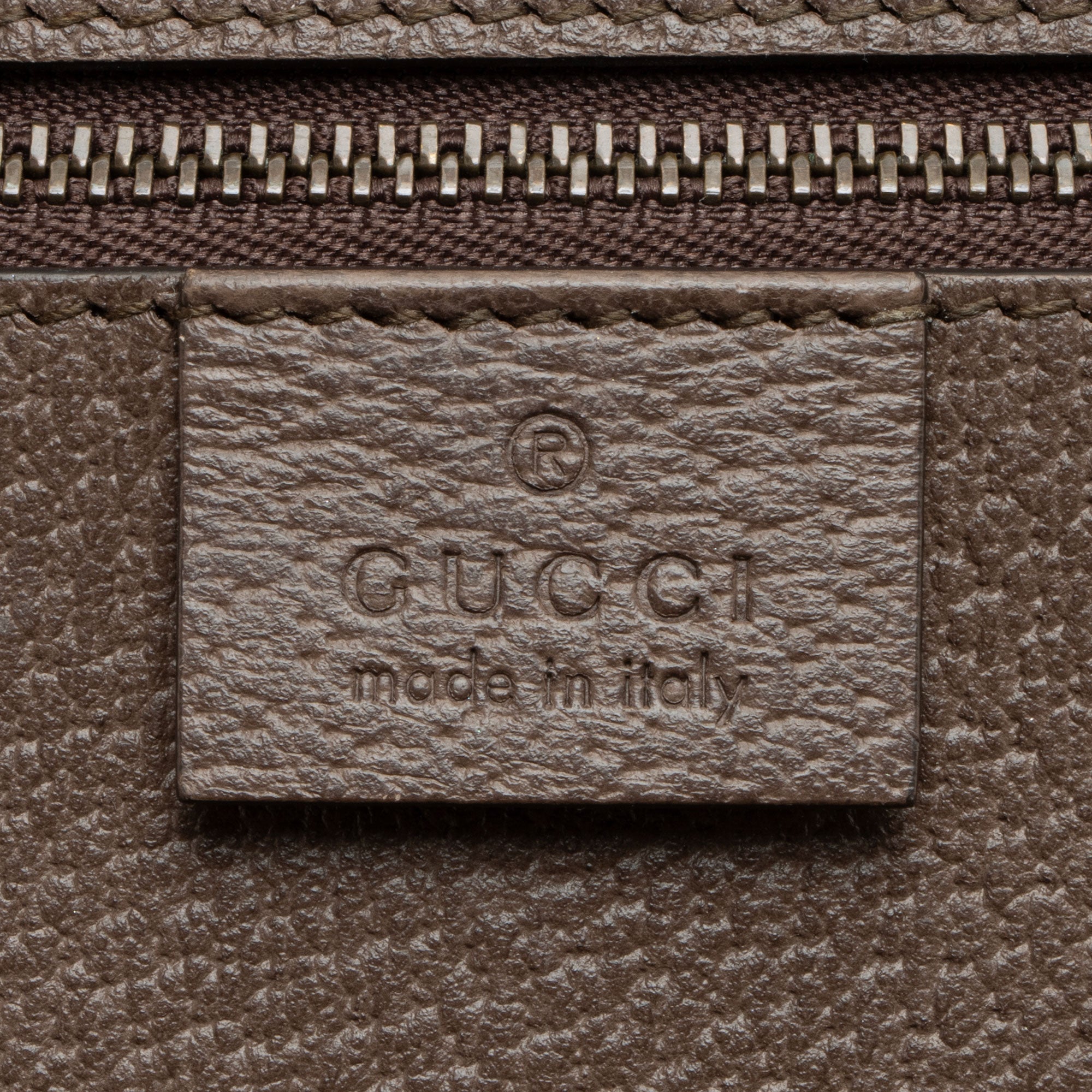 Gucci GG Supreme Ophidia New Acero Triple MessLBger
