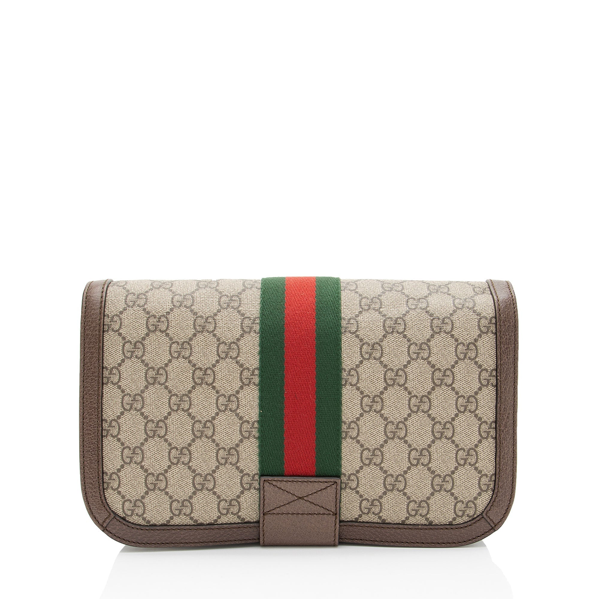 Gucci GG Supreme Ophidia New Acero Triple MessLBger