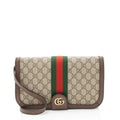 Gucci GG Supreme Ophidia New Acero Triple MessLBger