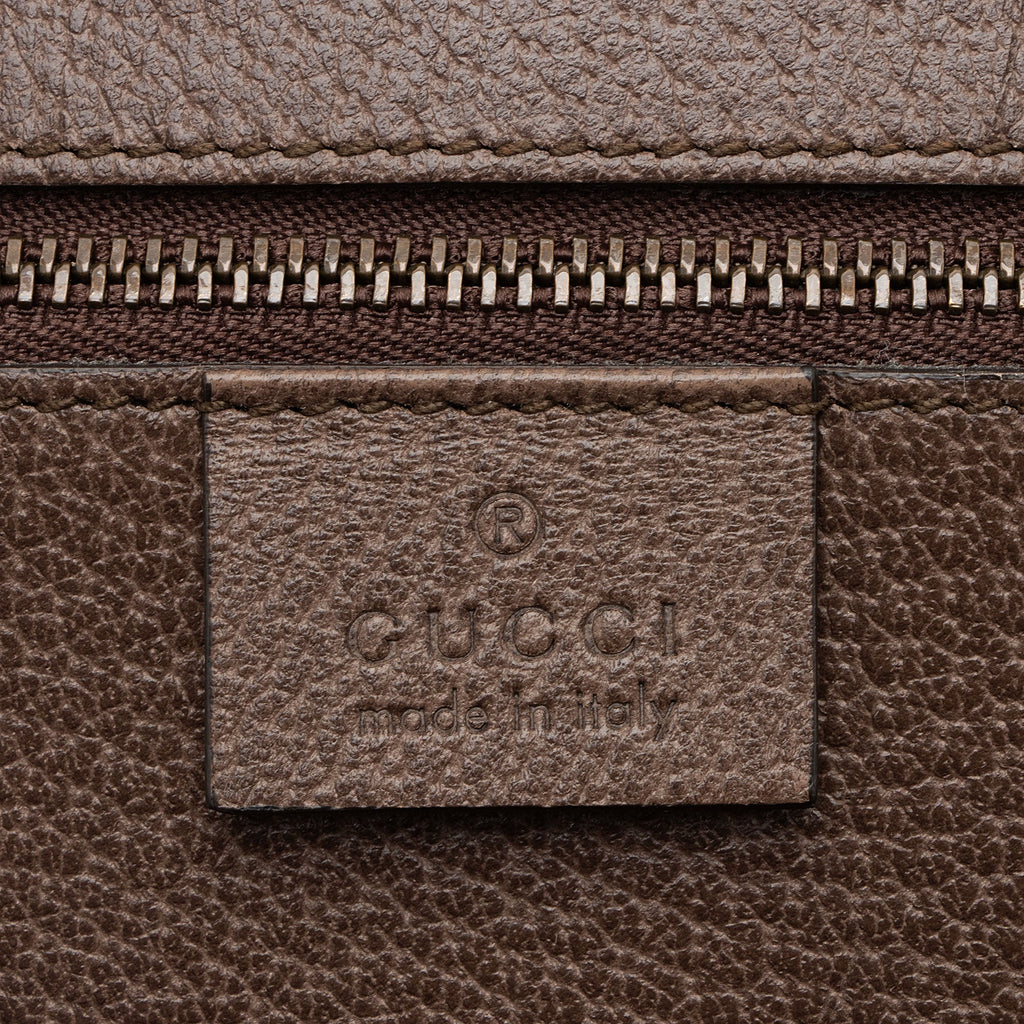 Gucci GG Supreme Ophidia New Acero Triple MessLBger