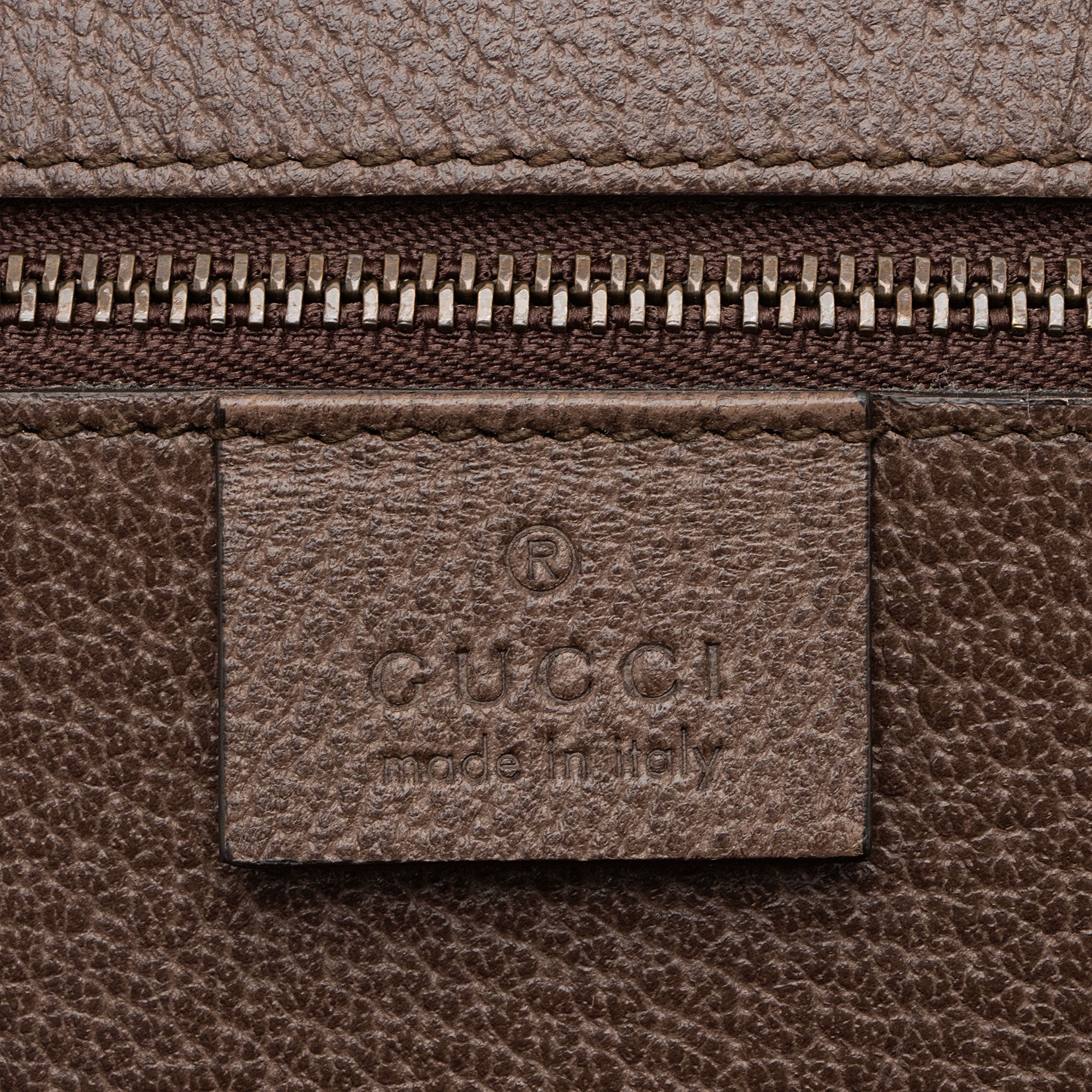 Gucci GG Supreme Ophidia New Acero Triple MessLBger
