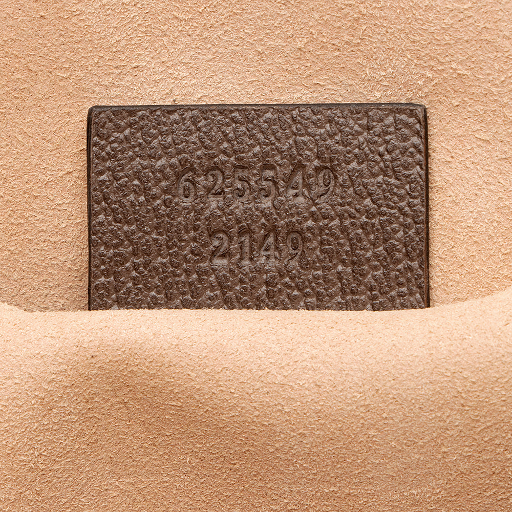 Gucci GG Supreme Ophidia Pouch (SHF-21946)