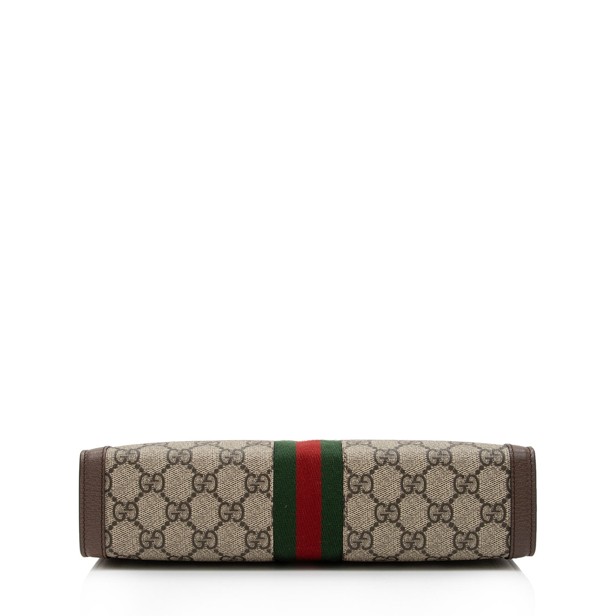 Gucci GG Supreme Ophidia Pouch (SHF-KSvN5n)