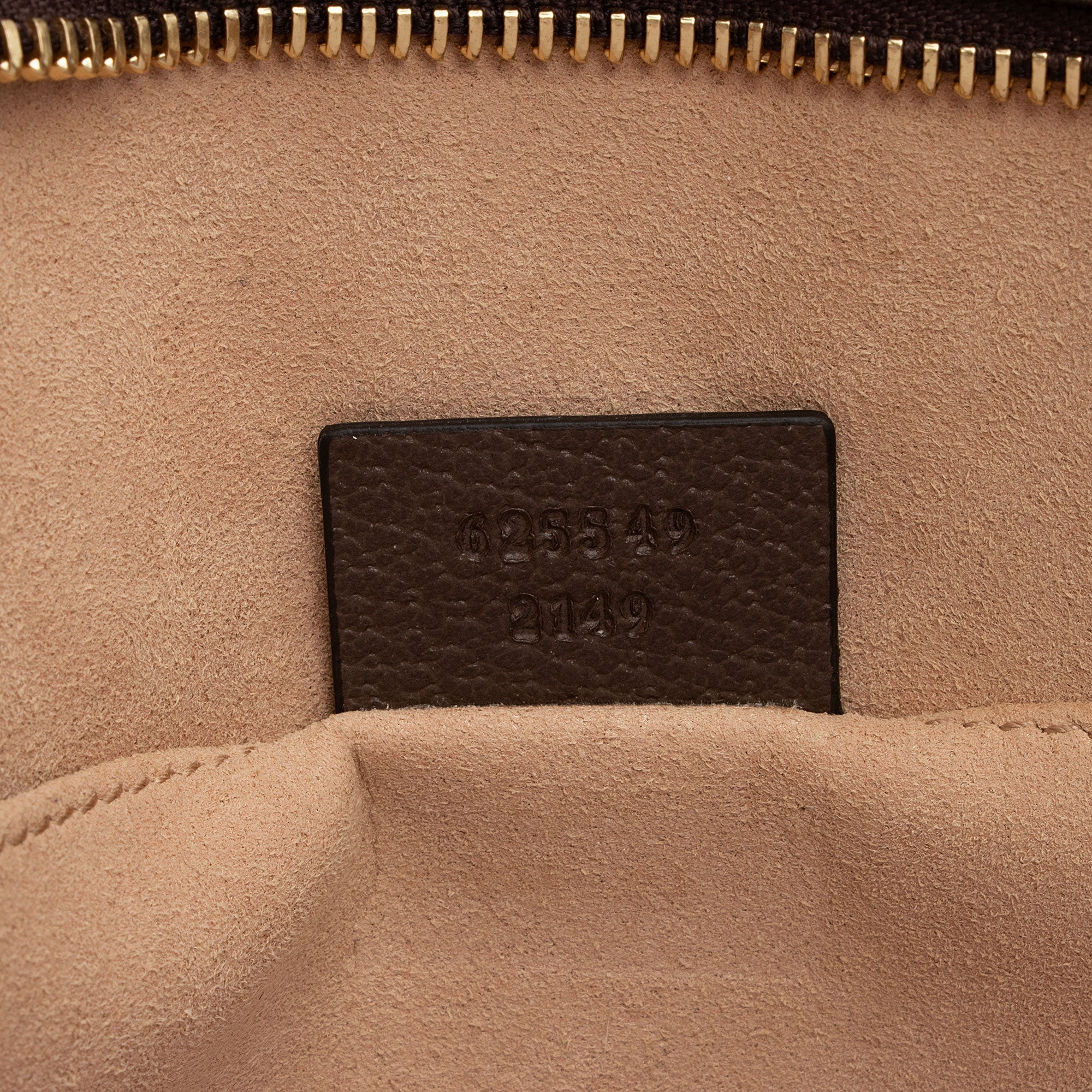 Gucci GG Supreme Ophidia Pouch (SHF-KSvN5n)