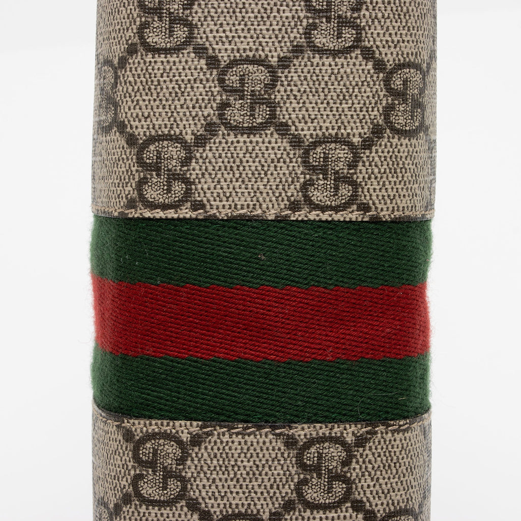 Gucci GG Supreme Ophidia Pouch (SHF-KSvN5n)