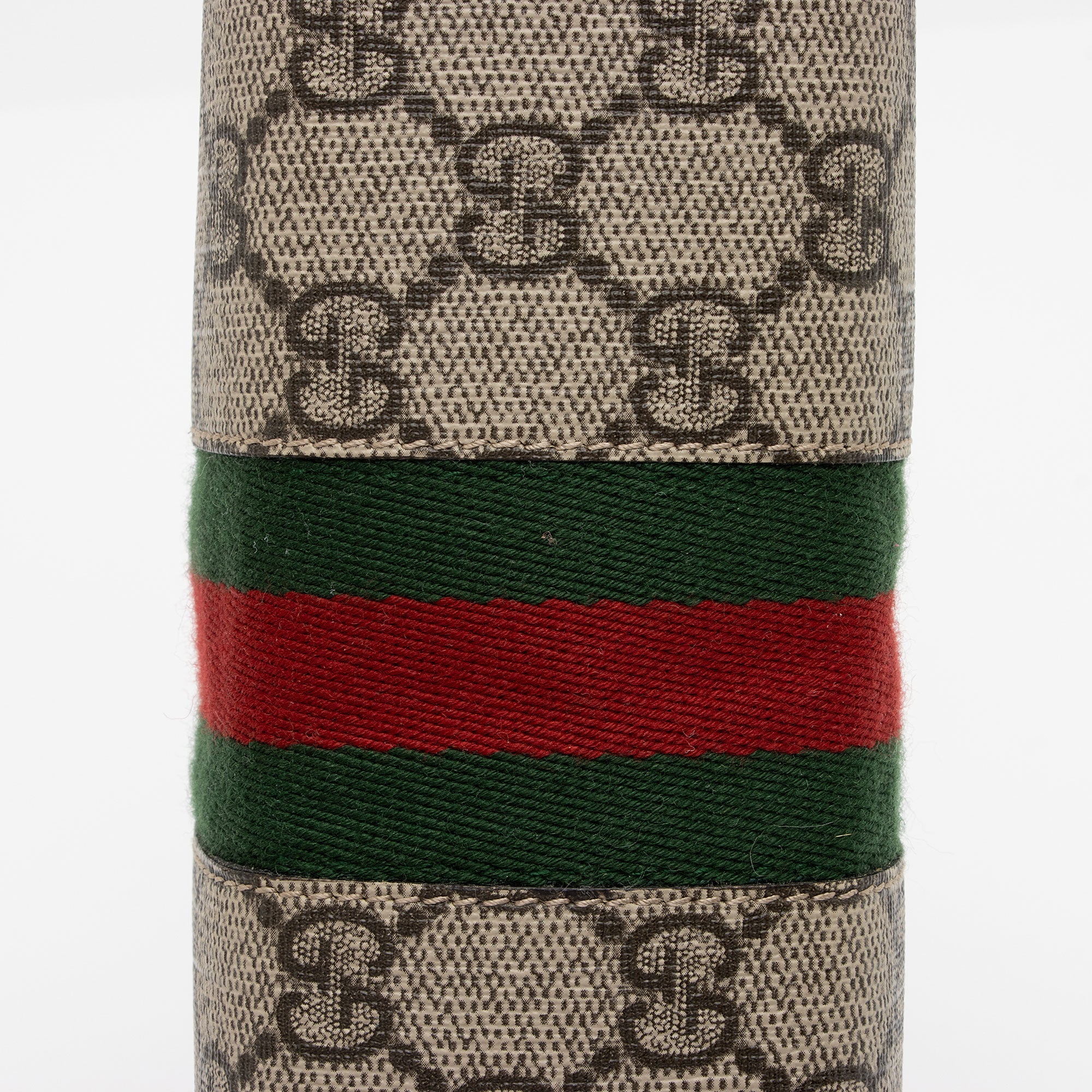 Gucci GG Supreme Ophidia Pouch (SHF-KSvN5n)