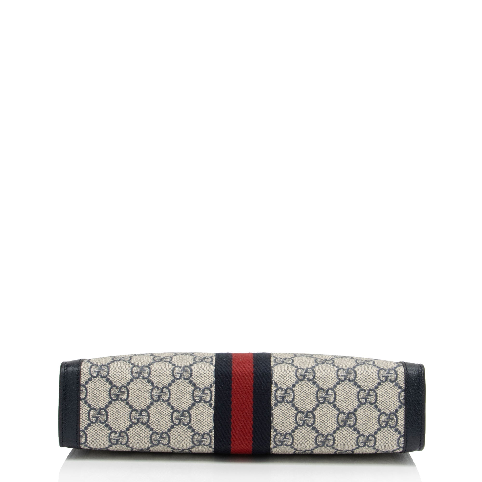 Gucci GG Supreme Ophidia Pouch (SHF-To83mf)