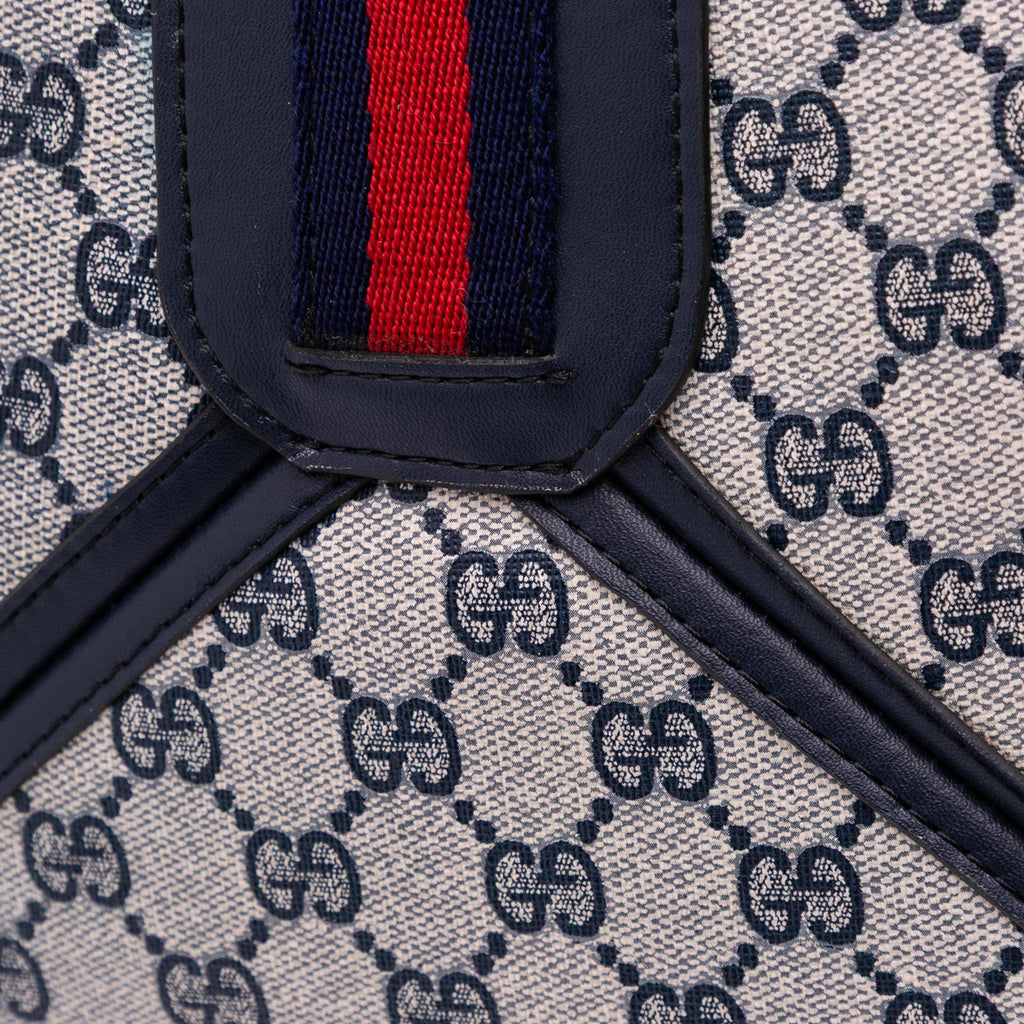 Gucci GG Supreme Ophidia Shoulder Bag