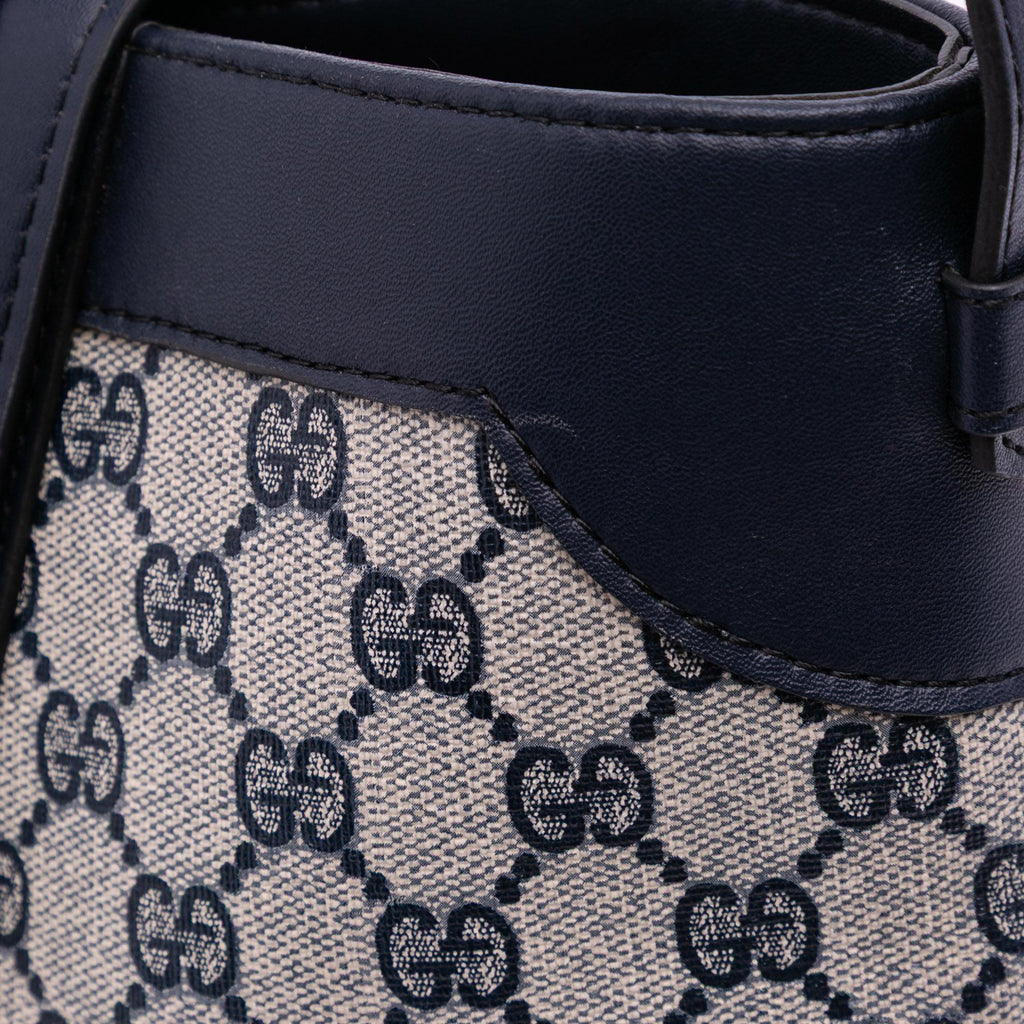 Gucci GG Supreme Ophidia Shoulder Bag