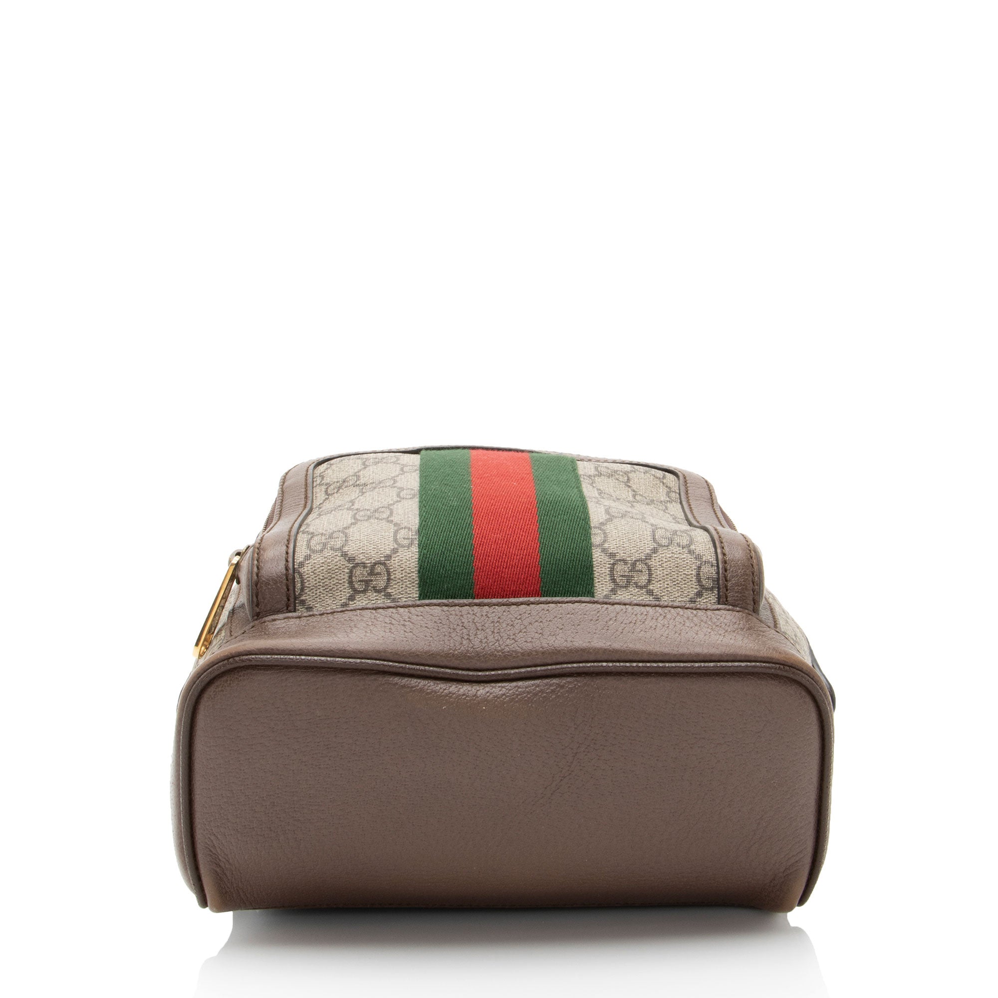 Gucci GG Supreme Ophidia Small Backpack