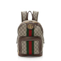 Gucci GG Supreme Ophidia Small Backpack