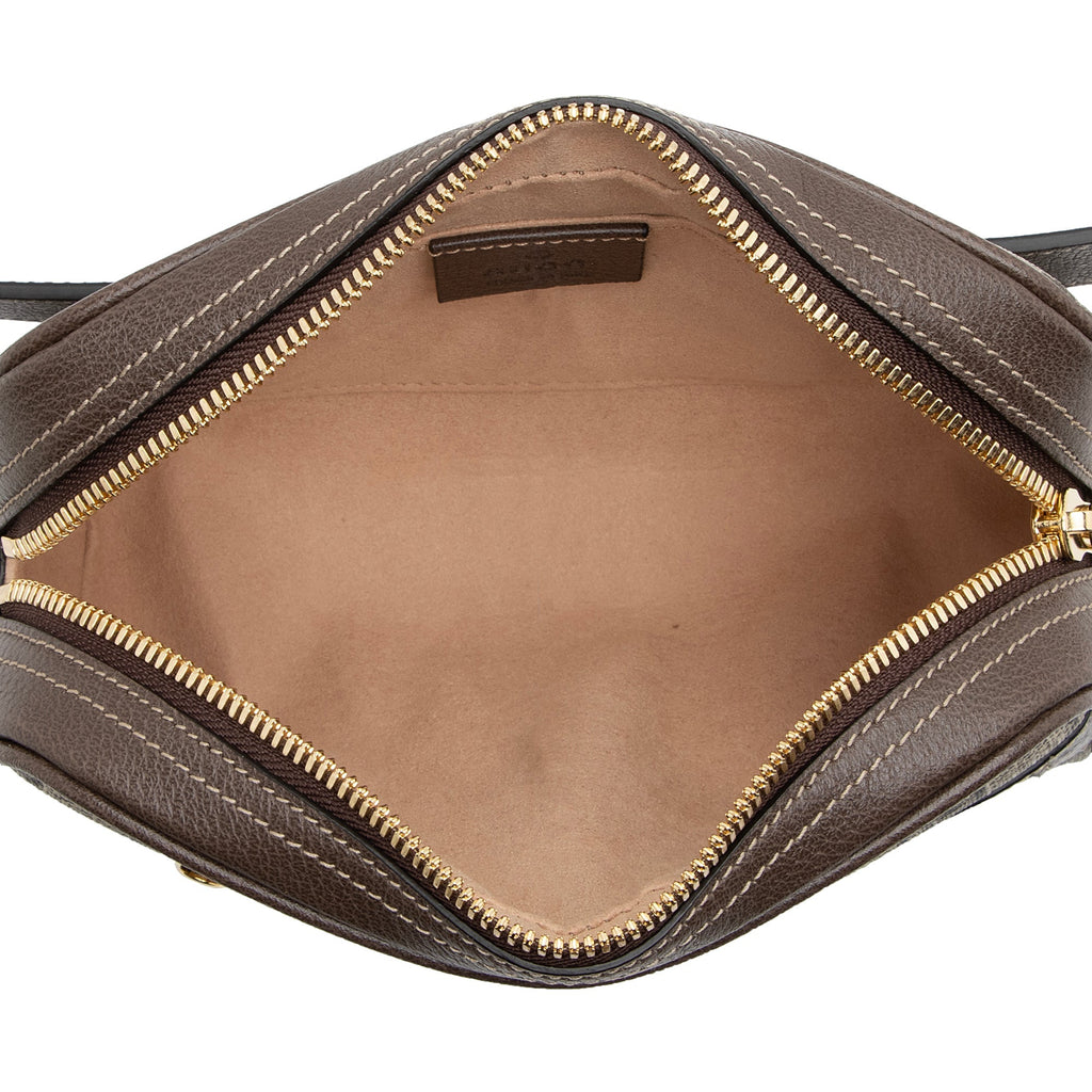 Gucci GG Supreme Ophidia Small Belt Bag - Size 30 / 75 (SHF-23045)