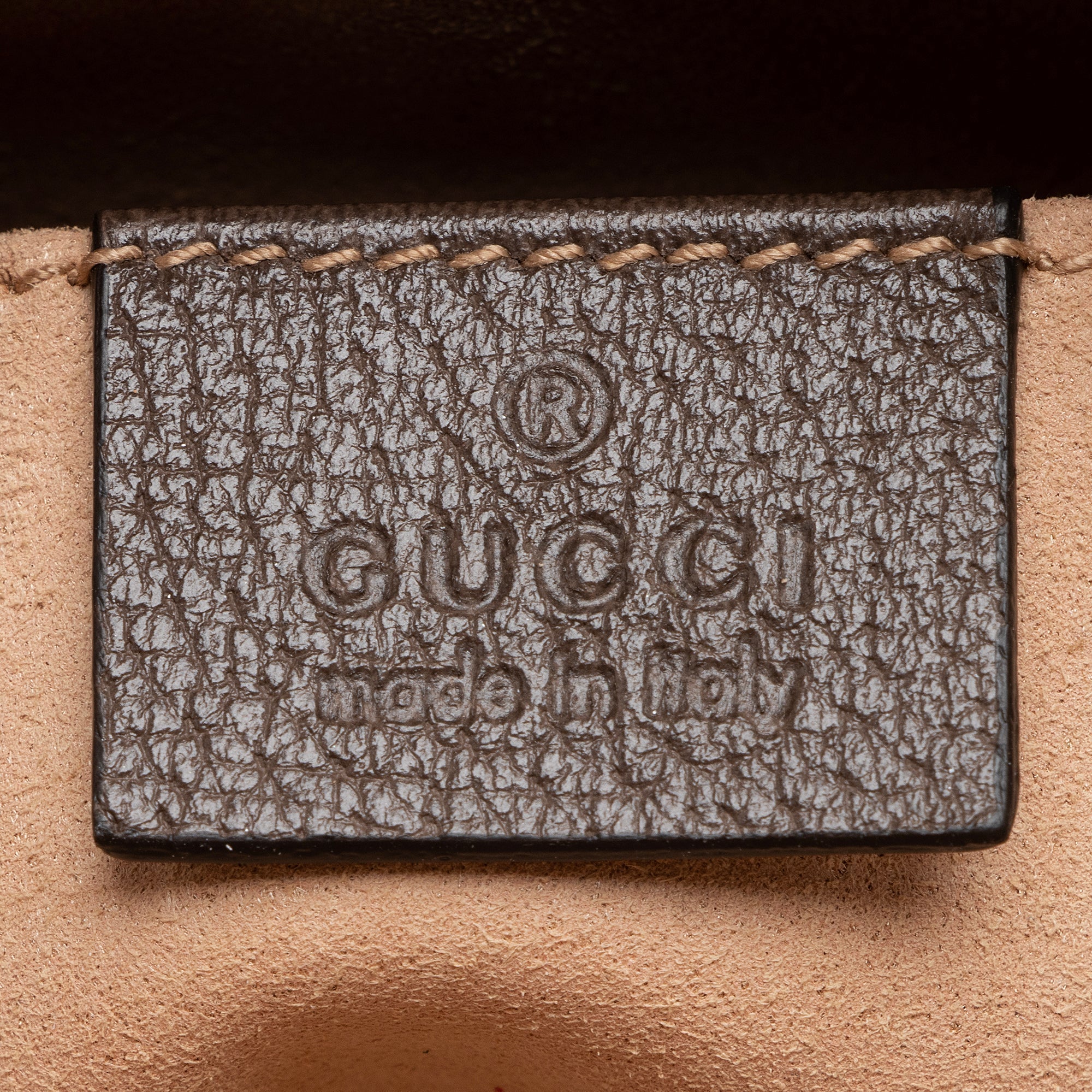 Gucci GG Supreme Ophidia Small Belt Bag - Size 30 / 75 (SHF-23045)