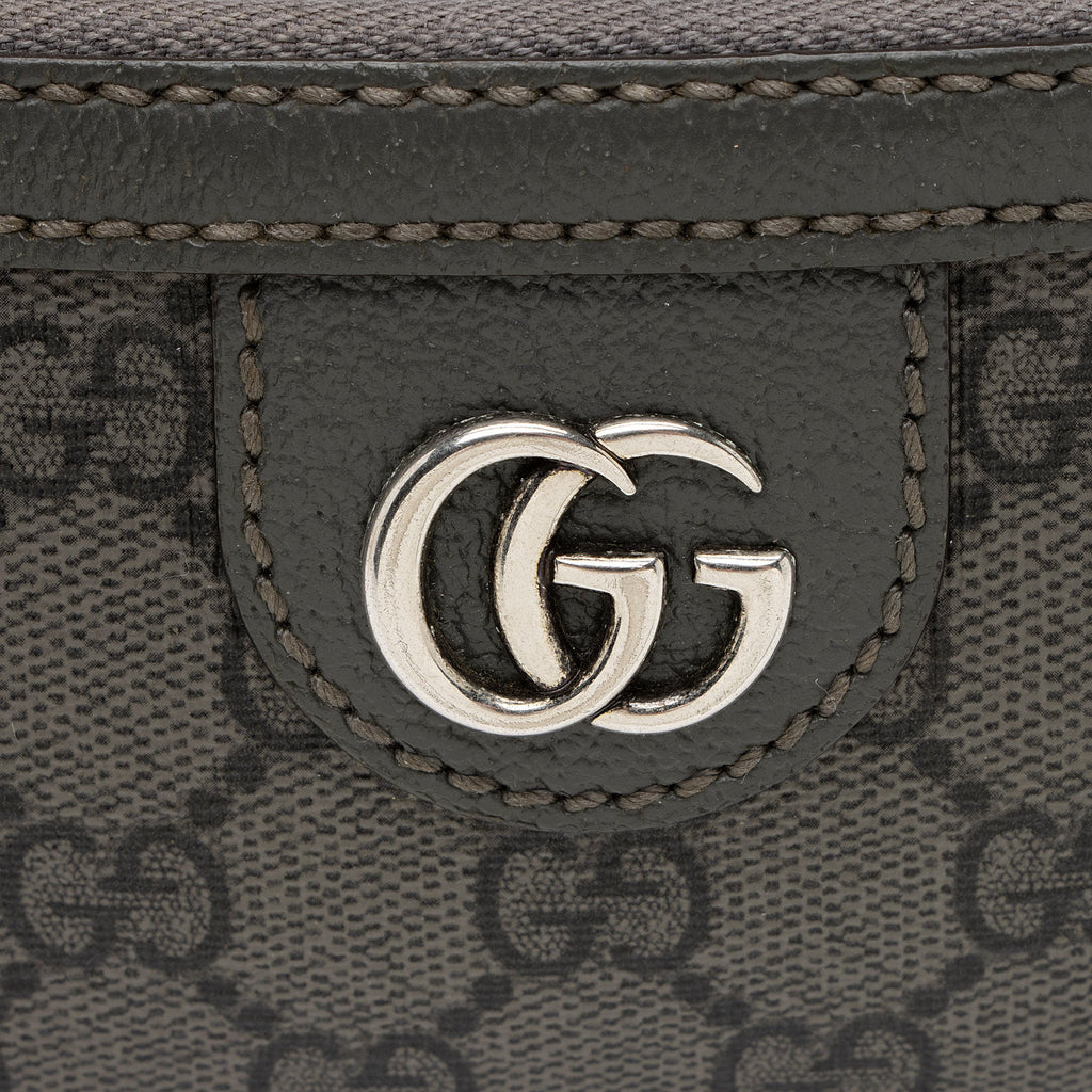 Gucci GG Supreme Ophidia Small Belt Bag