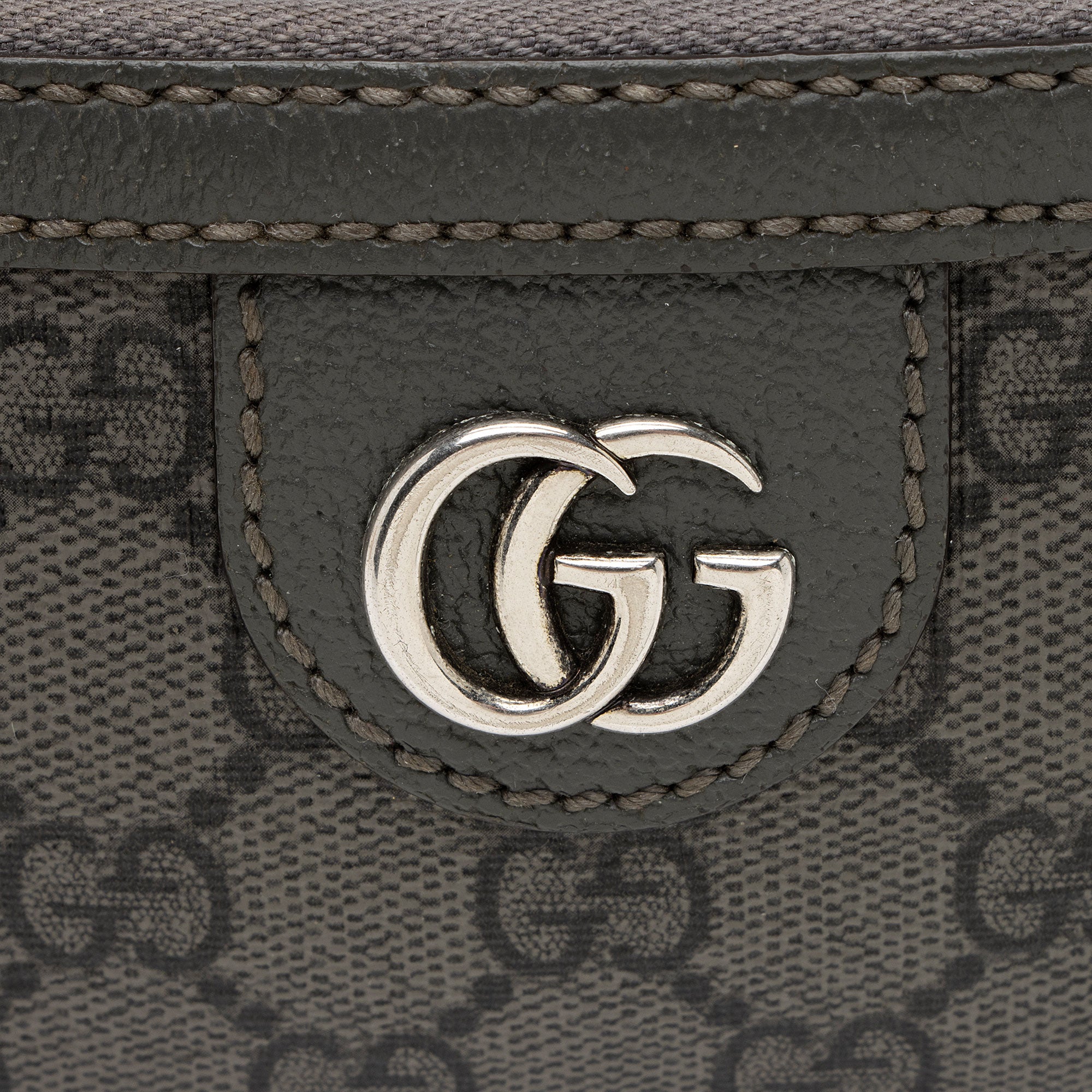 Gucci GG Supreme Ophidia Small Belt Bag