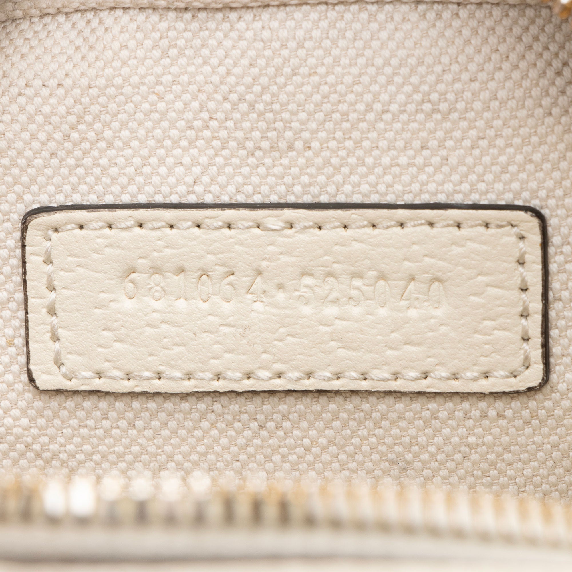 Gucci GG Supreme Ophidia Small Camera Bag