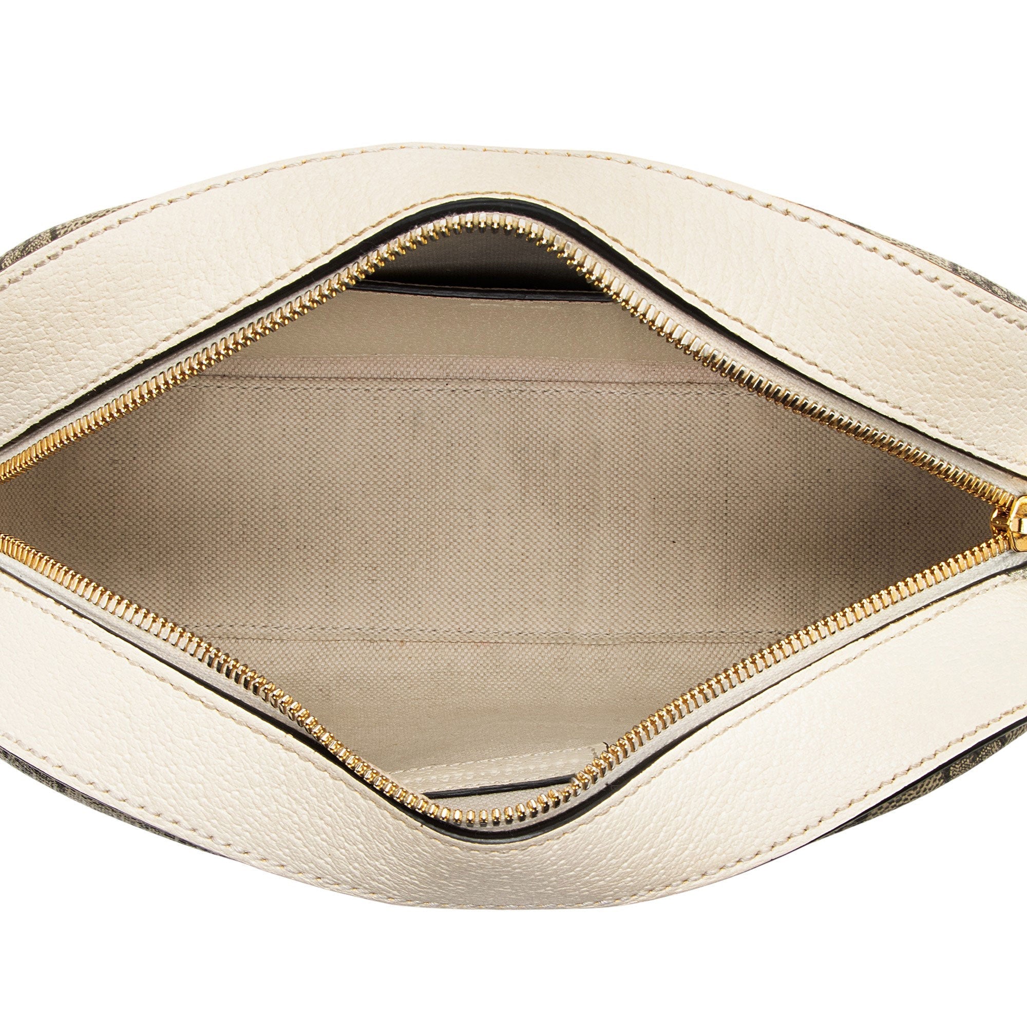 Gucci GG Supreme Ophidia Small Camera Bag