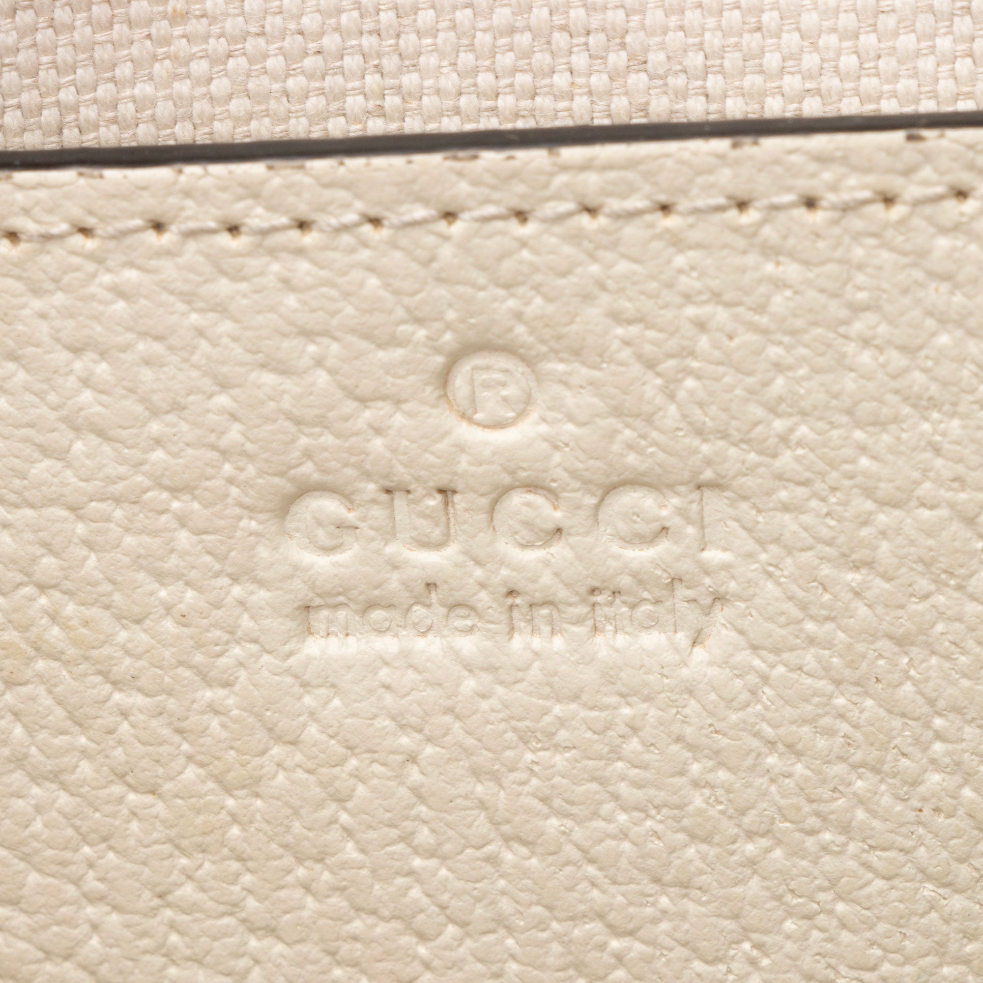Gucci GG Supreme Ophidia Small Camera Bag