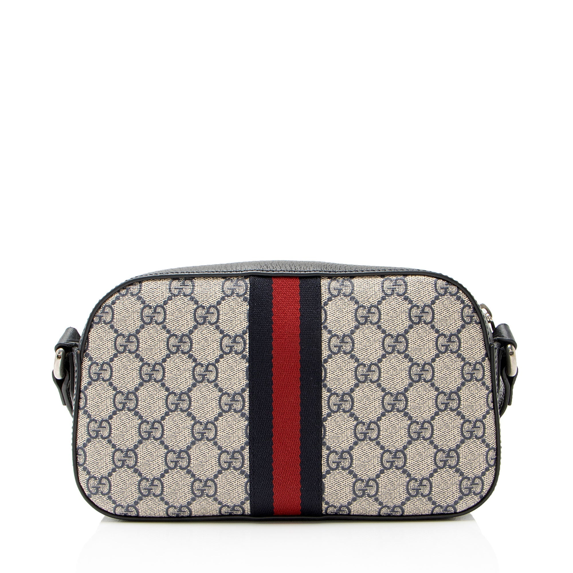 Gucci GG Supreme Ophidia Small Camera Bag
