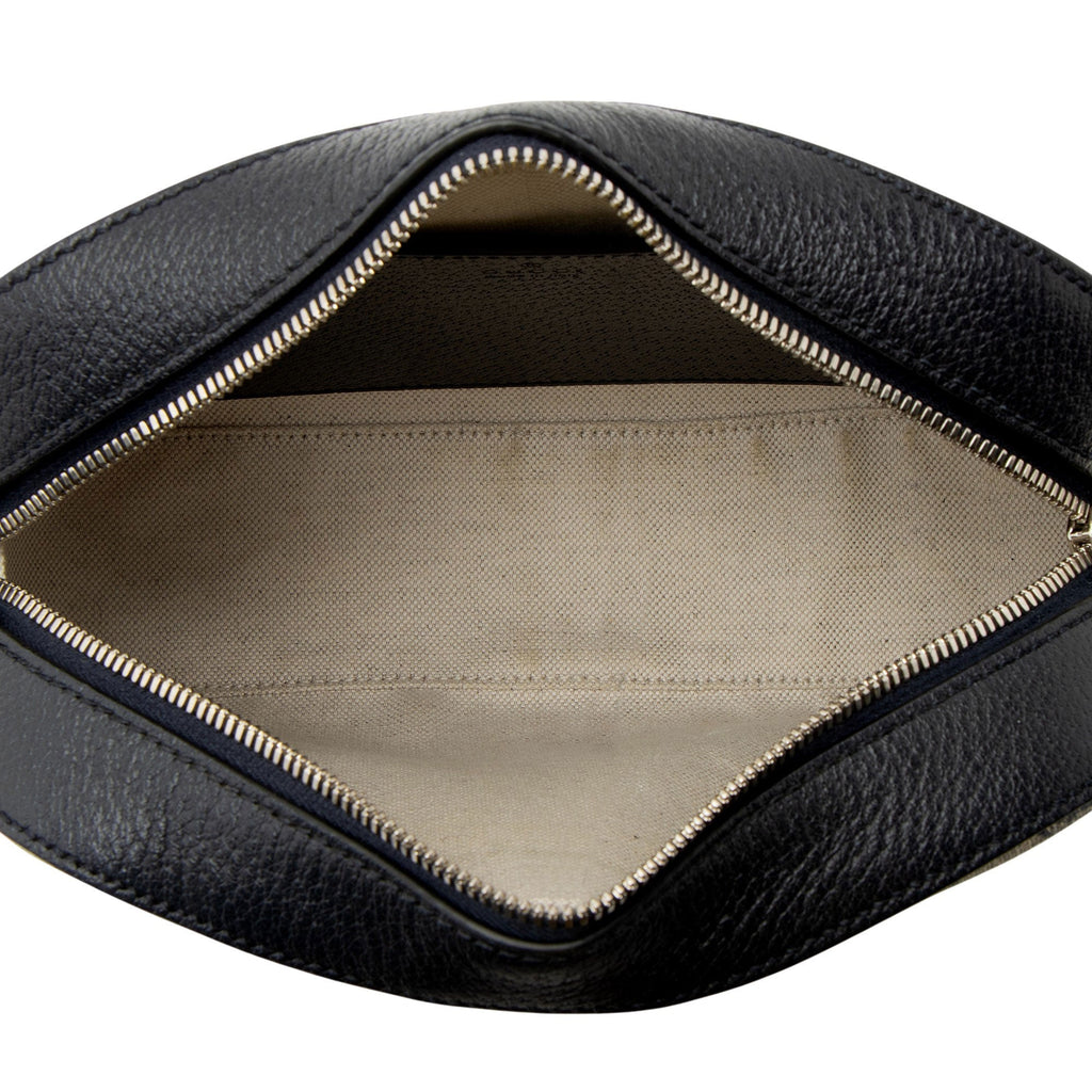 Gucci GG Supreme Ophidia Small Camera Bag