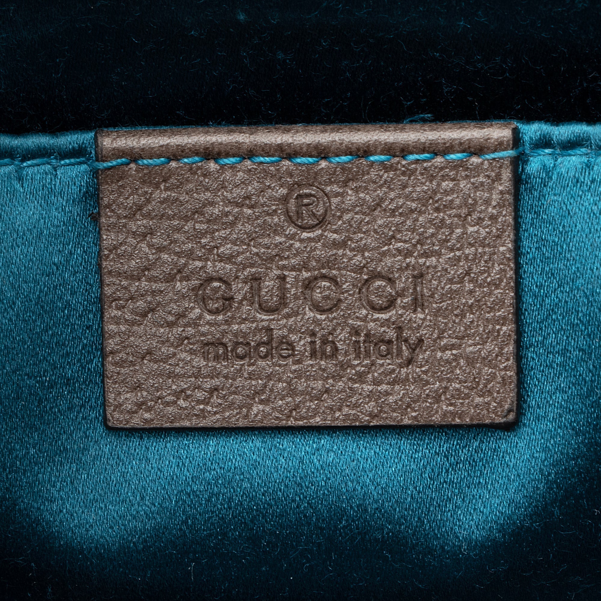 Gucci GG Supreme Ophidia Small Chain Shoulder Bag (SHF-22577)