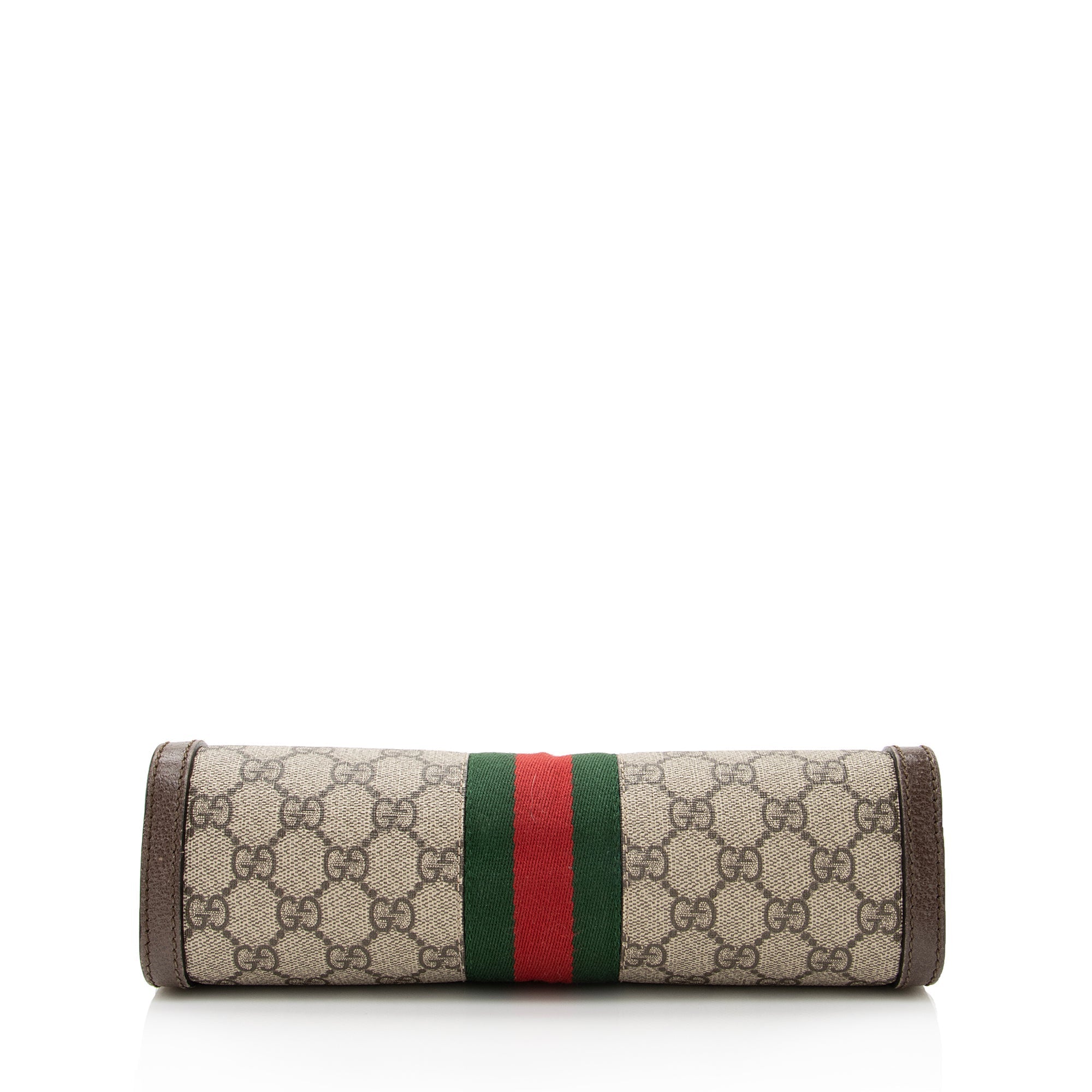 Gucci GG Supreme Ophidia Small Chain Shoulder Bag (SHF-22512)
