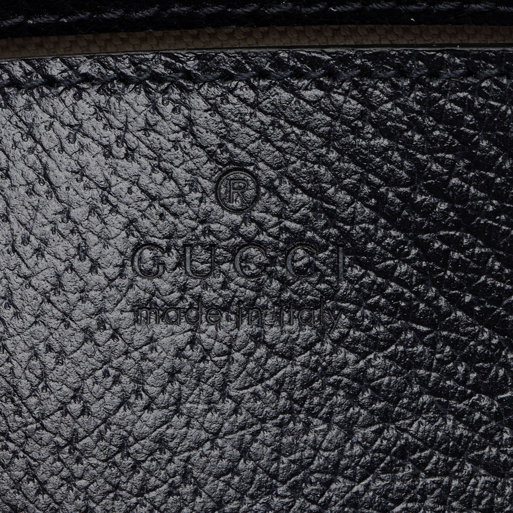 Gucci GG Supreme Ophidia Small Chain Shoulder Bag (SHF-lE2p5v)