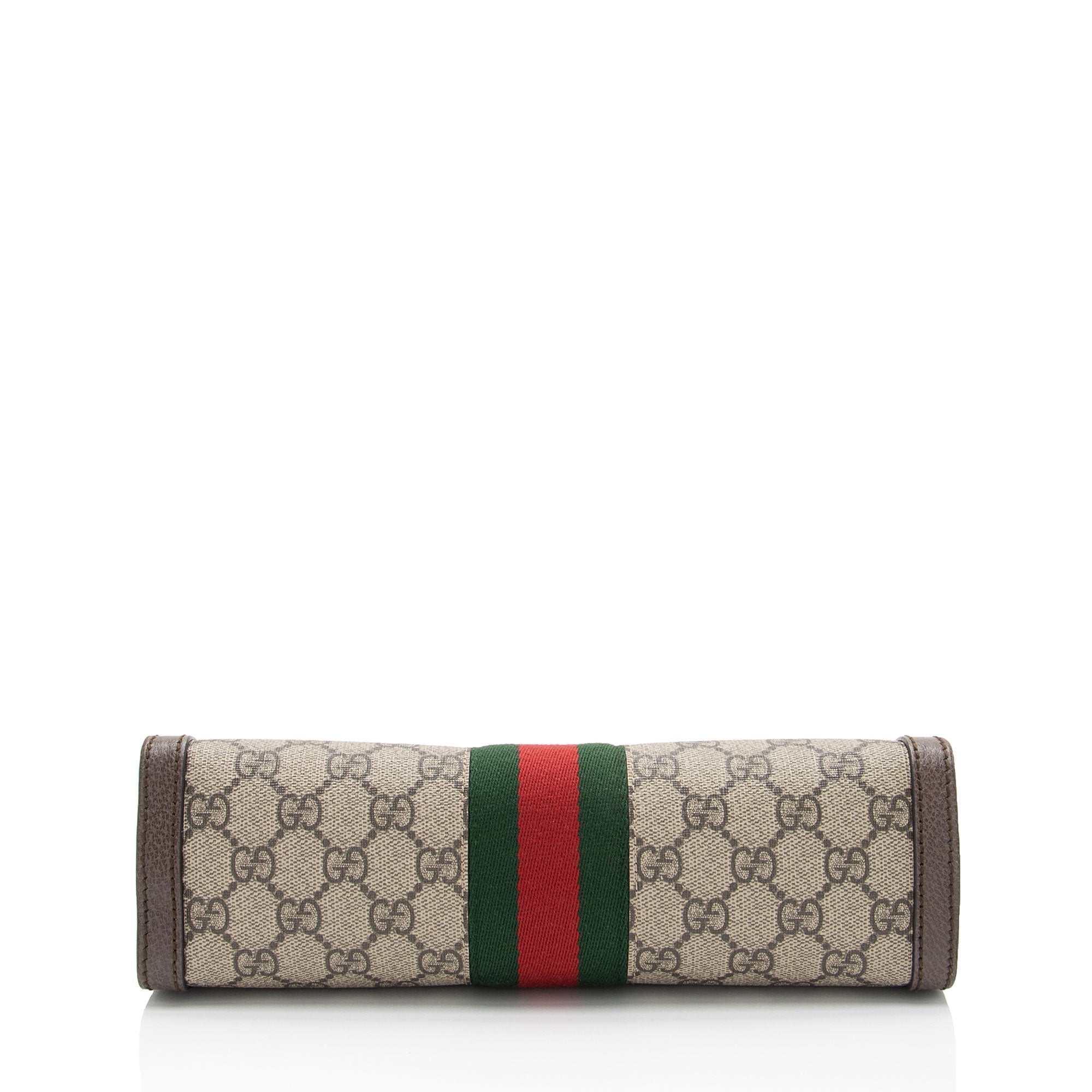 Gucci GG Supreme Ophidia Small Chain Shoulder Bag