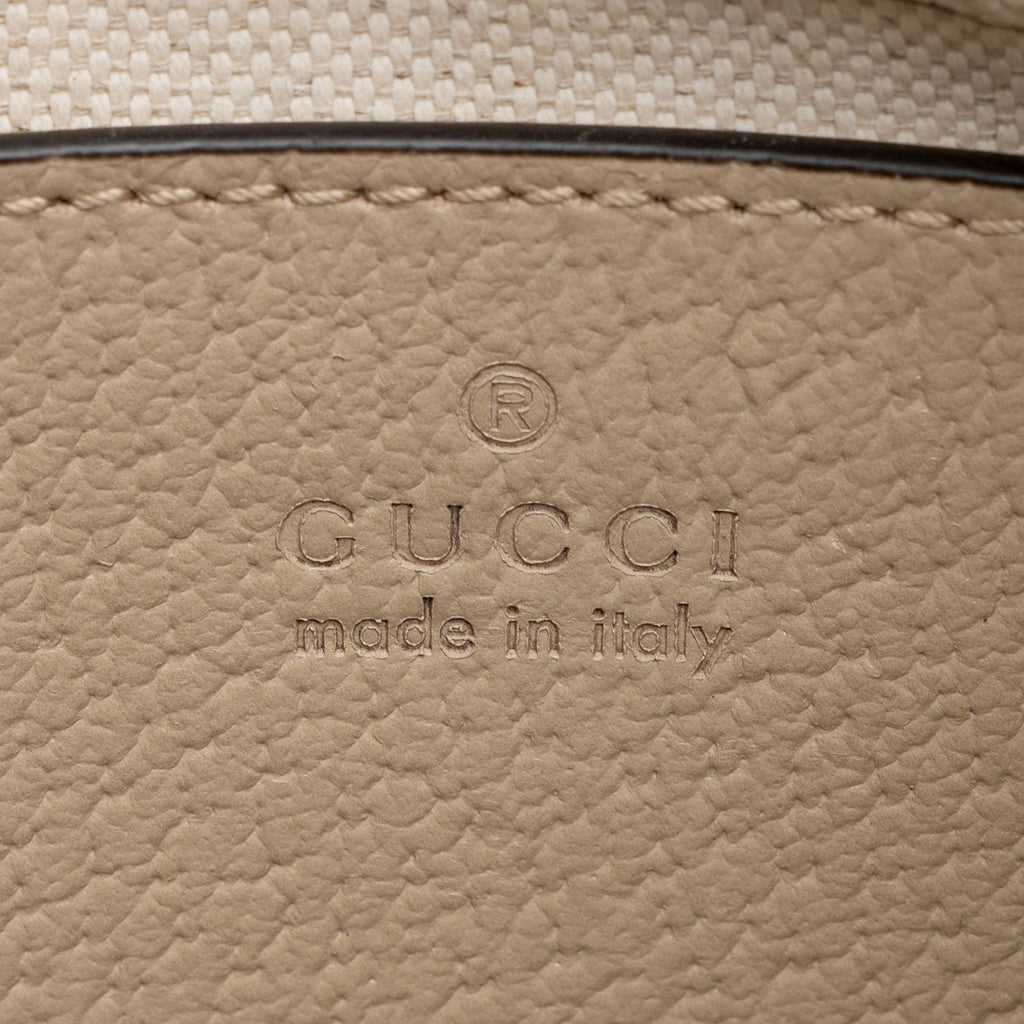 Gucci GG Supreme Ophidia Chain Small Crossbody