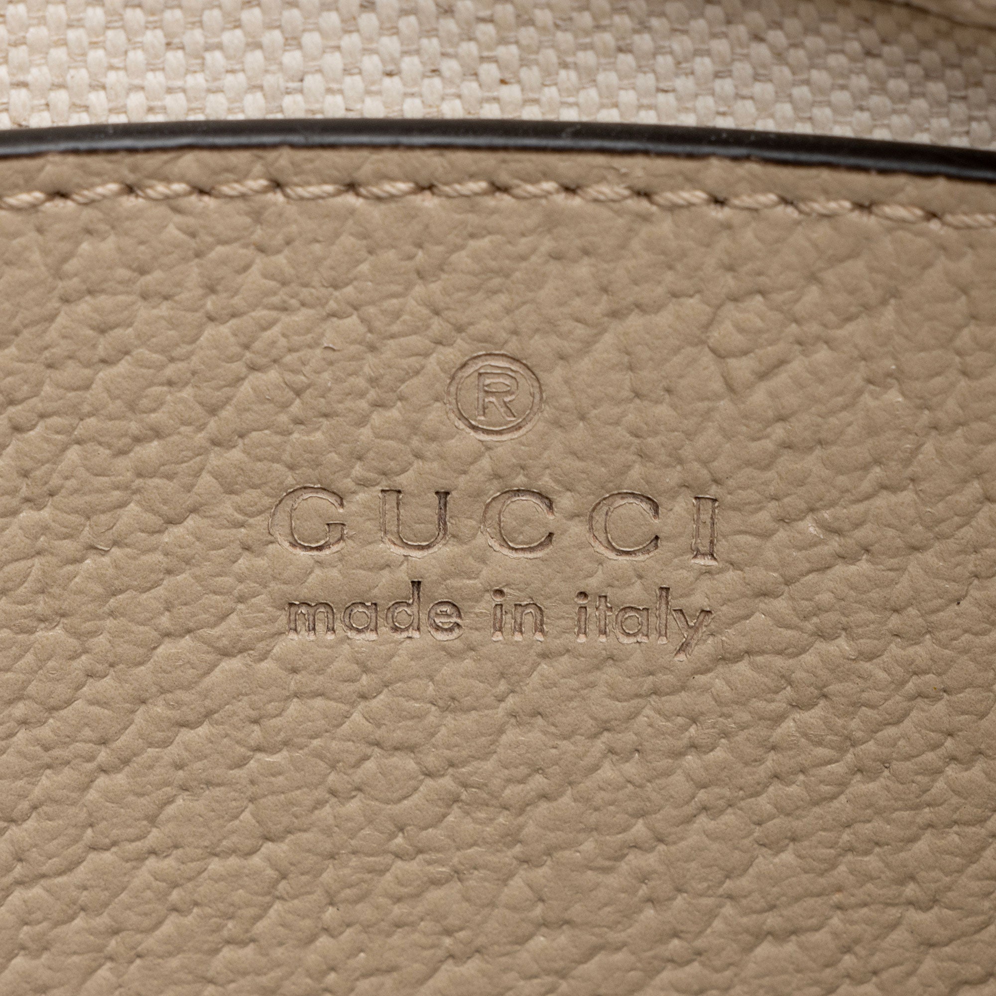 Gucci GG Supreme Ophidia Chain Small Crossbody
