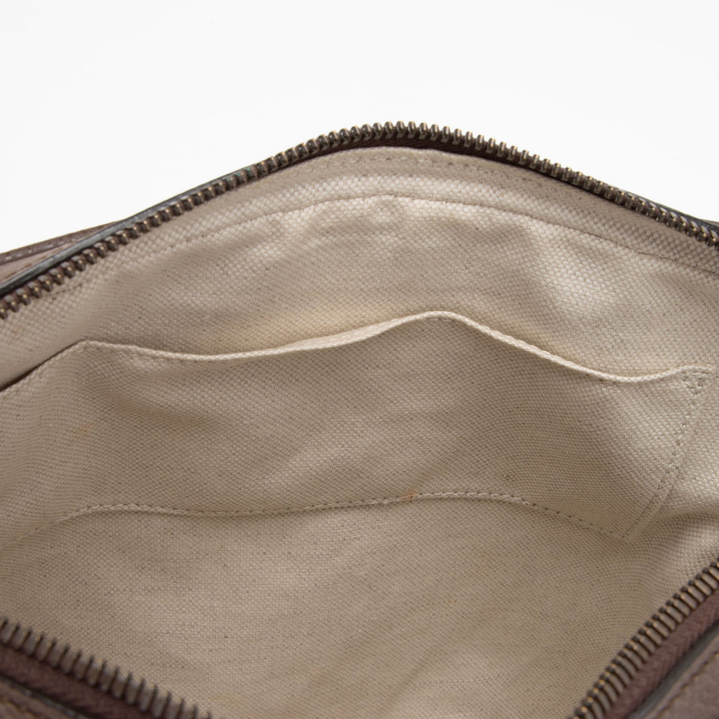 Gucci GG Supreme Ophidia Small Messenger (SHF-GA9nnM)