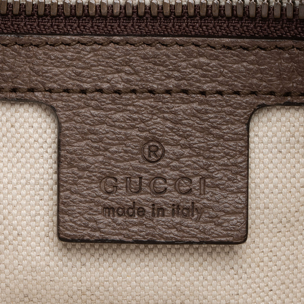 Gucci GG Supreme Ophidia Small Messenger (SHF-GA9nnM)
