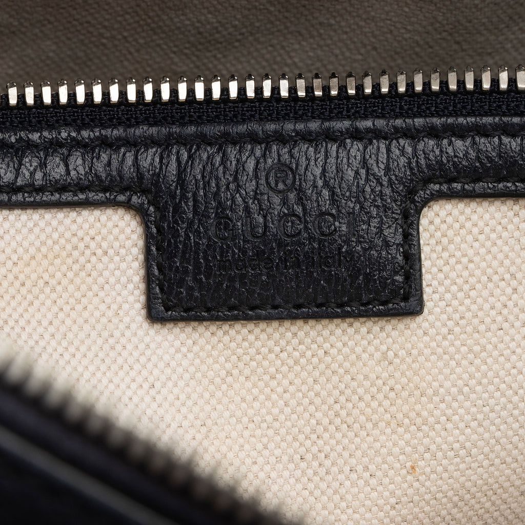 Gucci GG Supreme Ophidia Small Messenger (SHF-UNzoO2)