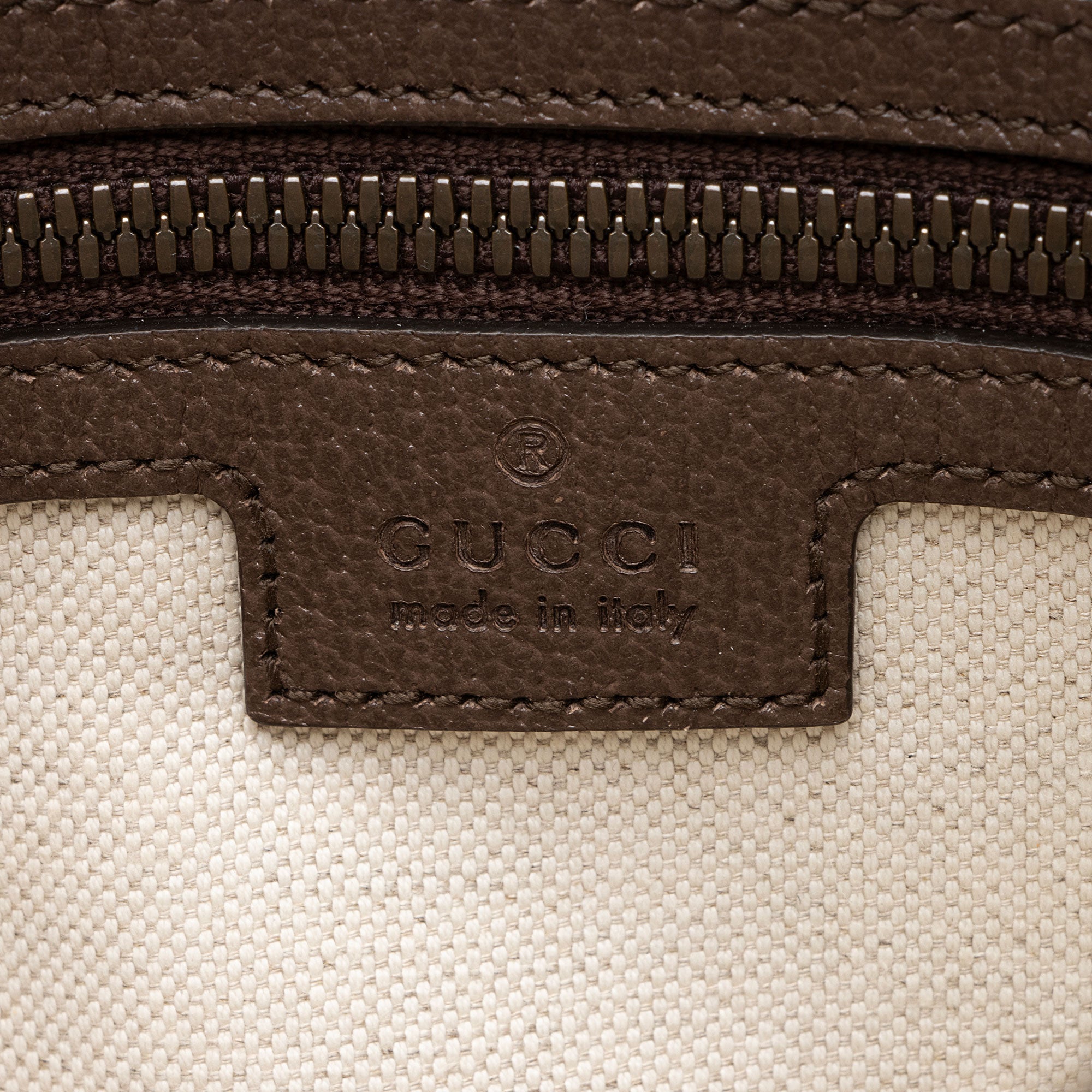 Gucci GG Supreme Ophidia Small Messenger (SHF-jEUPsL)