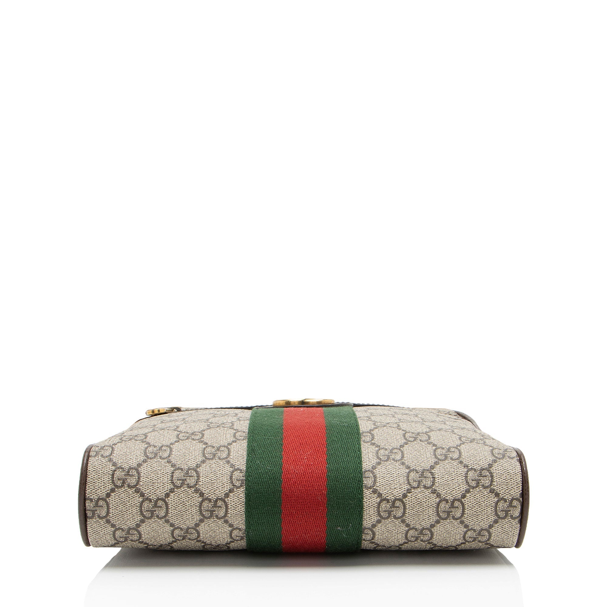 Gucci GG Supreme Ophidia Small Messenger