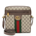 Gucci GG Supreme Ophidia Small Messenger