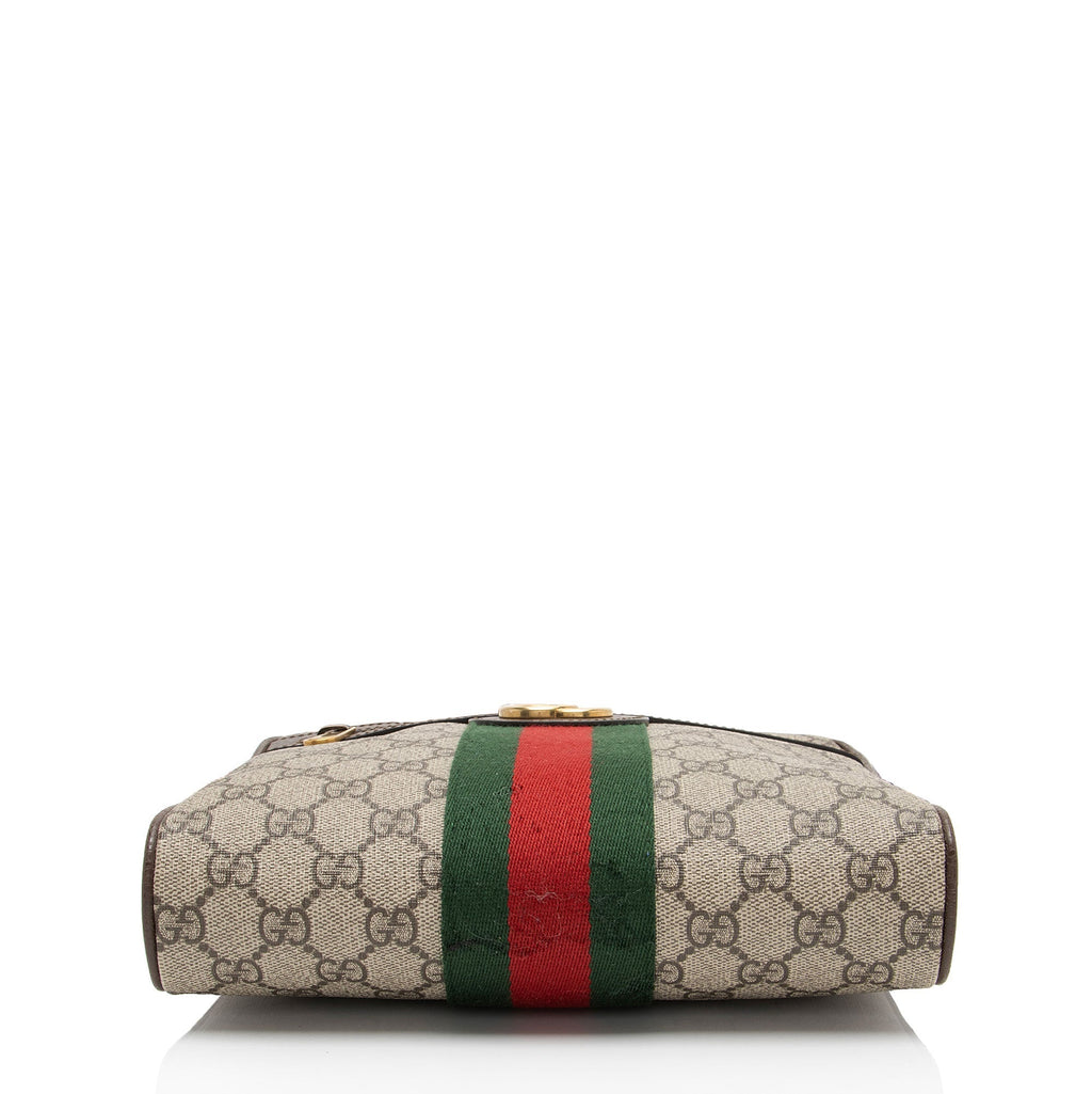 Gucci GG Supreme Ophidia Small MessLBger