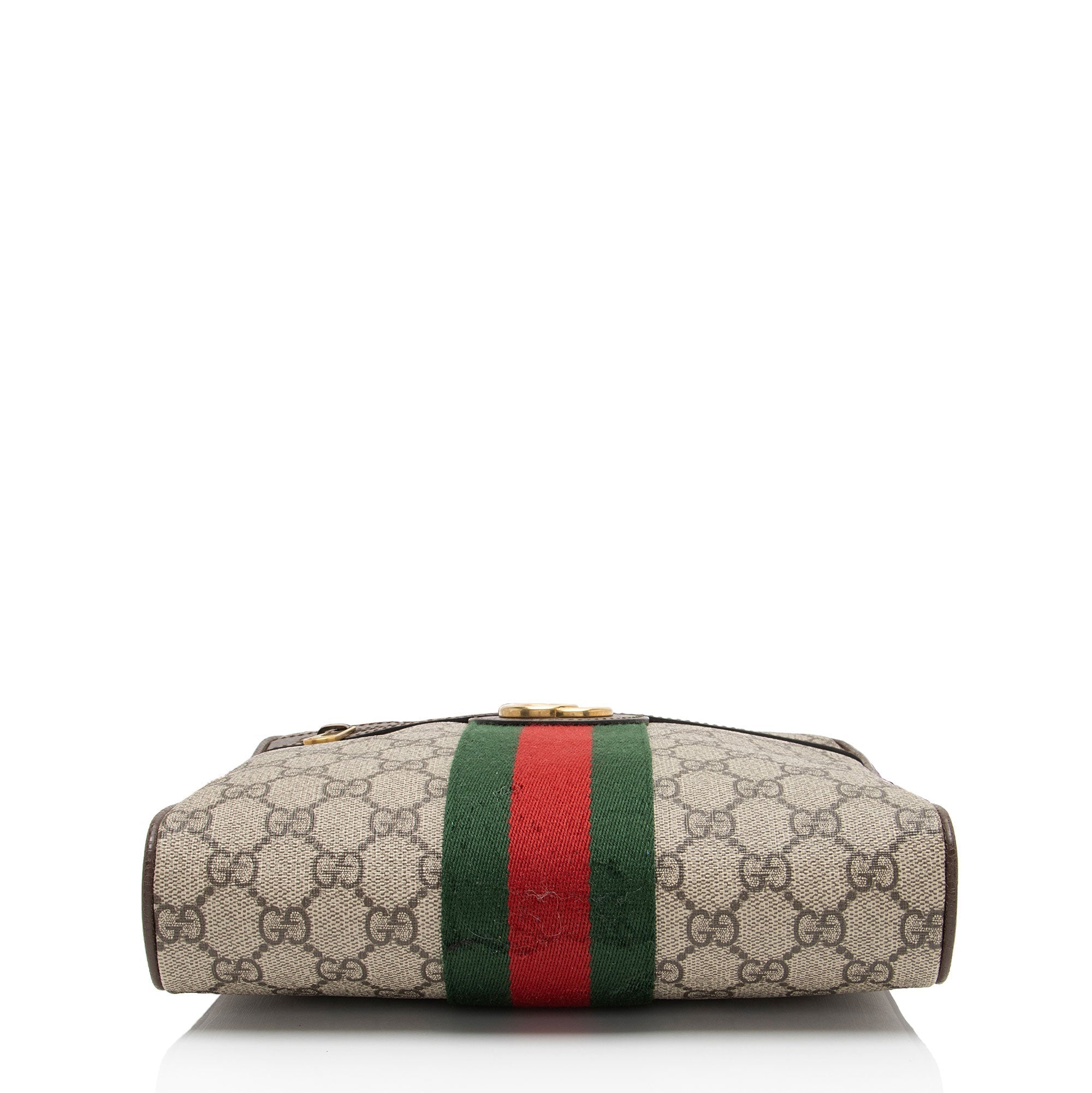 Gucci GG Supreme Ophidia Small MessLBger
