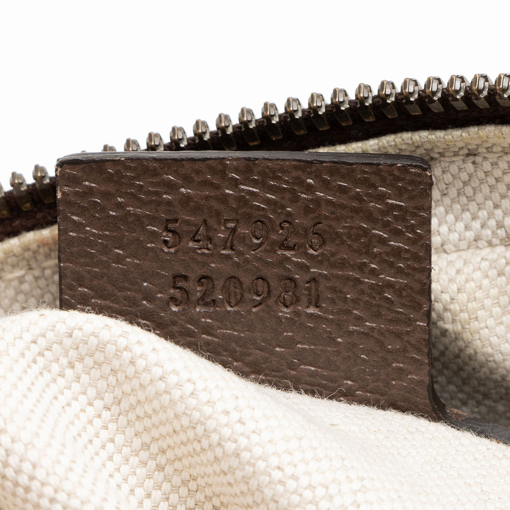Gucci GG Supreme Ophidia Small MessLBger