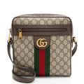 Gucci GG Supreme Ophidia Small MessLBger