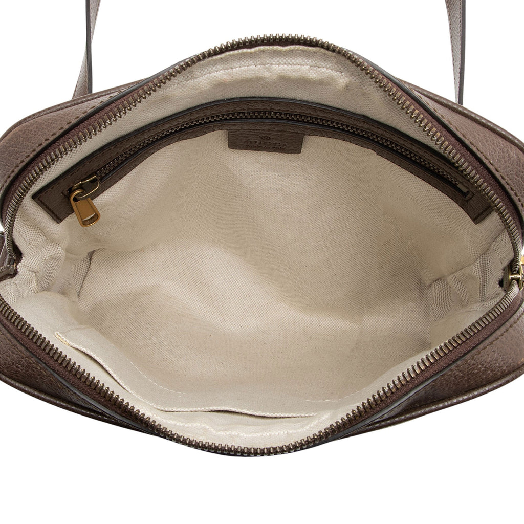 Gucci GG Supreme Ophidia Small MessLBger