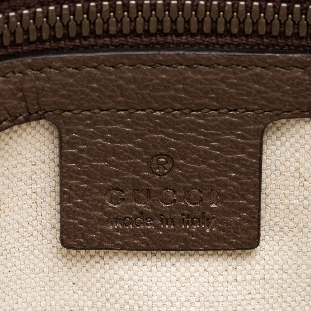 Gucci GG Supreme Ophidia Small MessLBger
