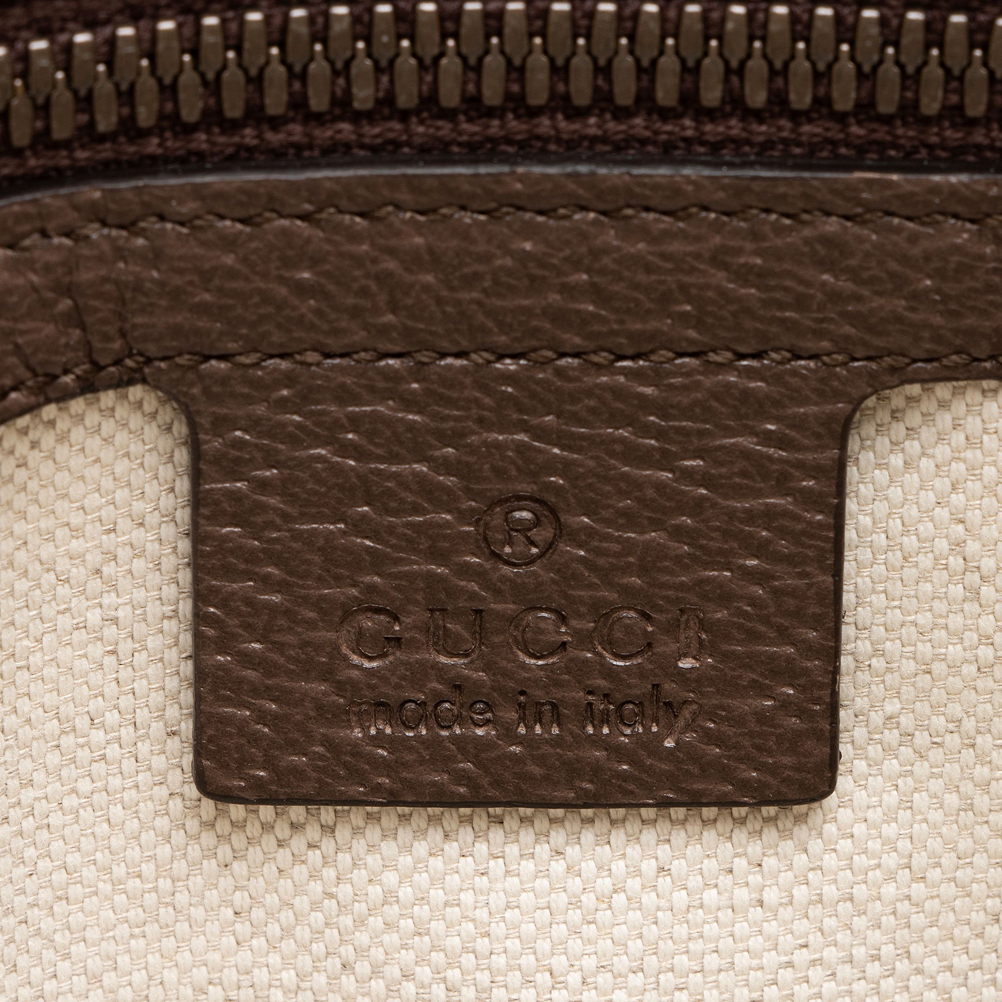 Gucci GG Supreme Ophidia Small MessLBger