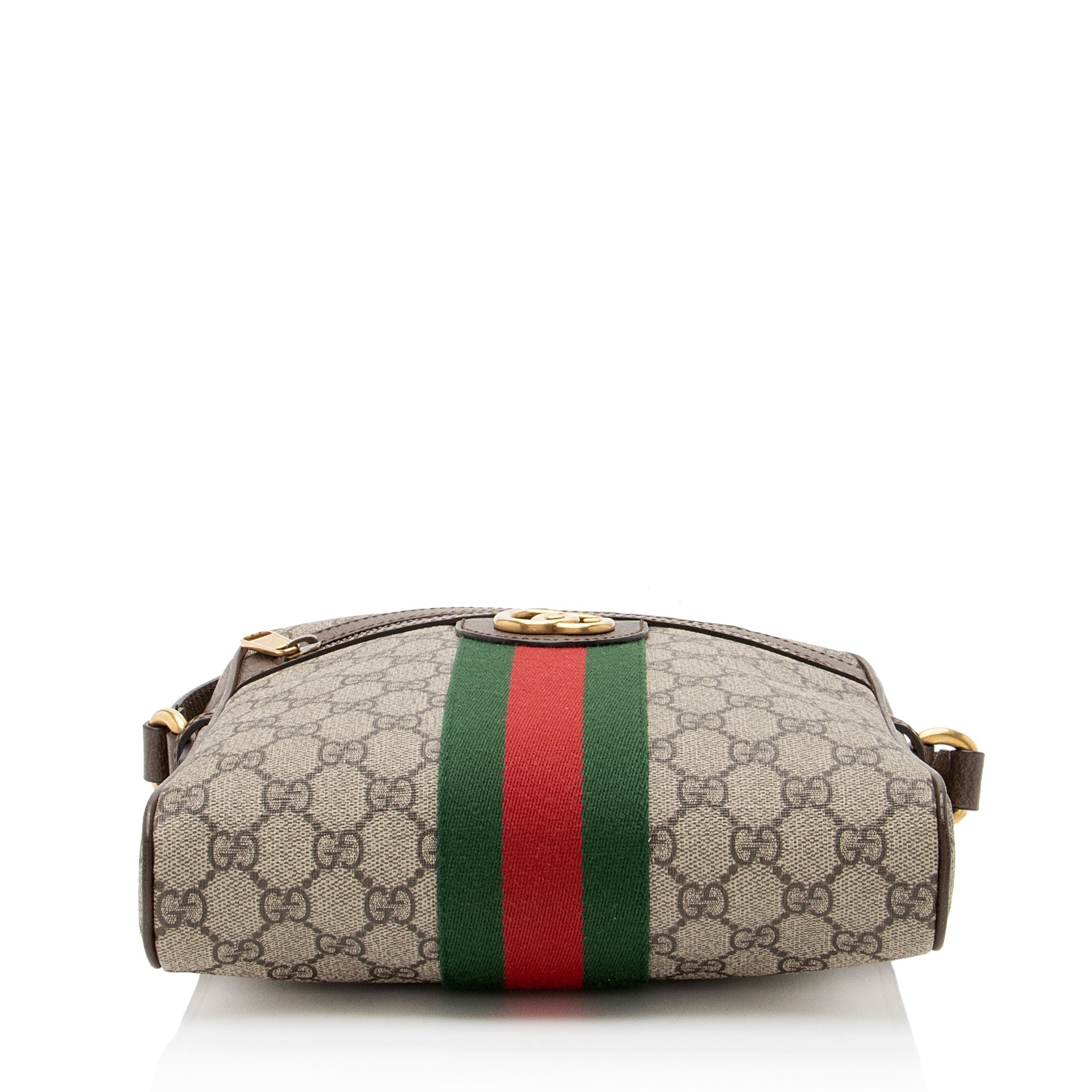 Gucci GG Supreme Ophidia Small MessLBger