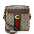 Gucci GG Supreme Ophidia Small MessLBger