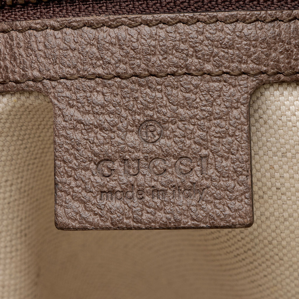 Gucci GG Supreme Ophidia Small MessLBger